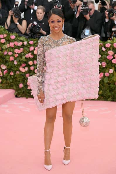 Met Gala 2019 worst dressed: Ashley Graham, Kris Jenner, Karlie Kloss ...