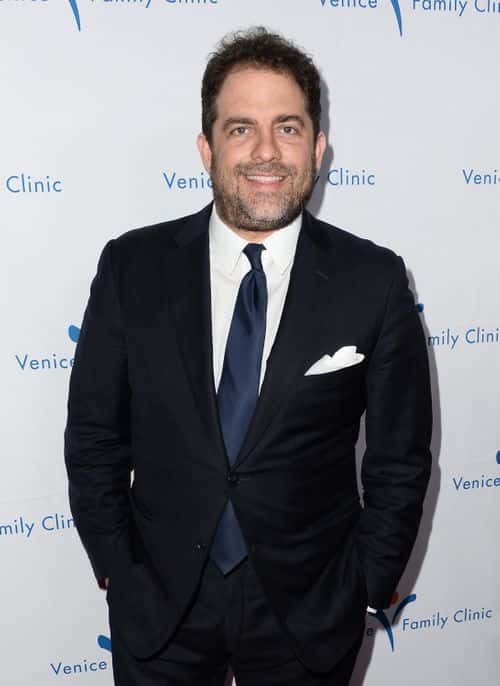 Honoree Brett Ratner attends the Venice Family Clinic Silver Circle Gala 2016 honoring Brett Ratner and Bill Flumenbaum at The Beverly Hilton Hotel on March 7, 2016 in Beverly Hills, California.