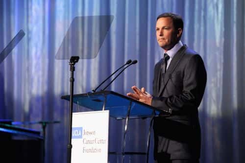 Jay Sures, Managing Director, Head of Television of United Talent Agency attends the Jonsson Cancer Center Foundation's 19th Annual