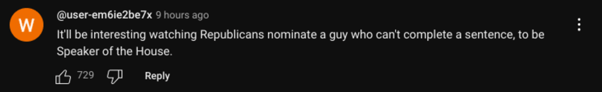 (@LateNightSeth/Youtube)