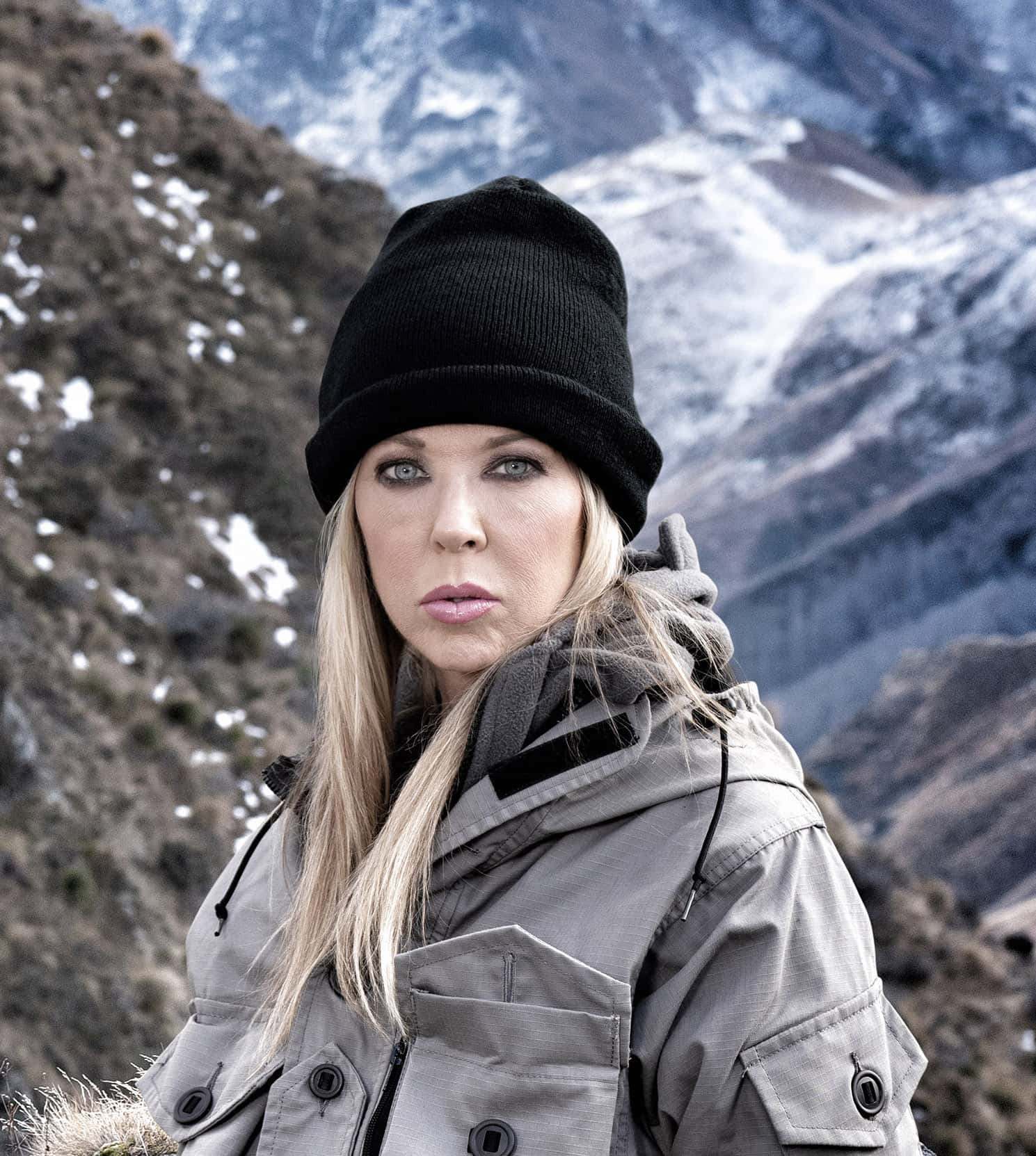 Tara Reid (Pete Dadds/FOX) 
