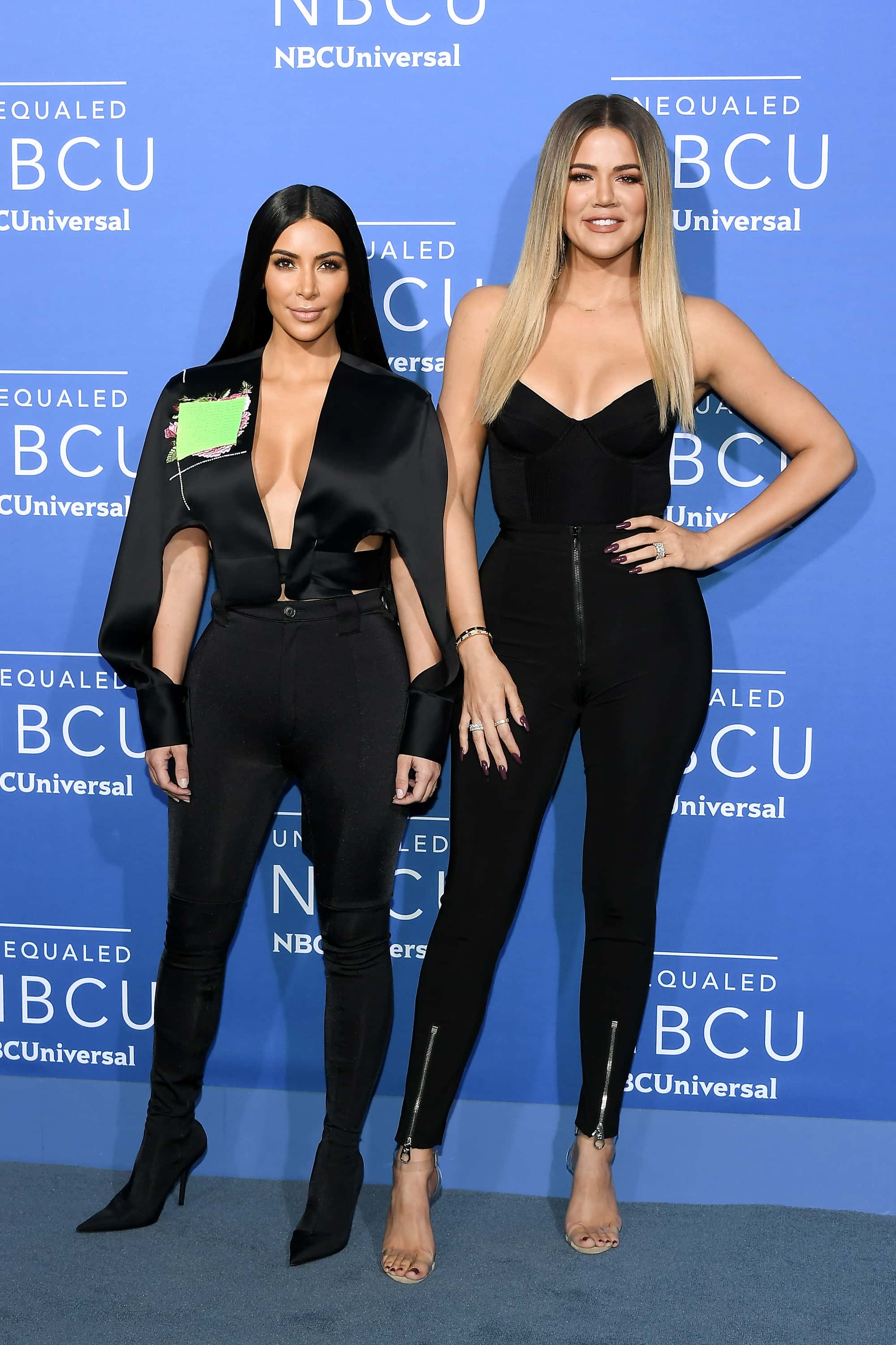 Kardashian Family Feud: Kourtney'S Scandal Takes Center Stage - 15c1m6x