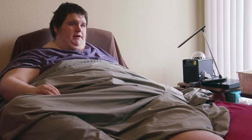 My 600 Lb Life Here Are 10 Heaviest People Who Appeared On The Tlc Show Some Well Over 900 