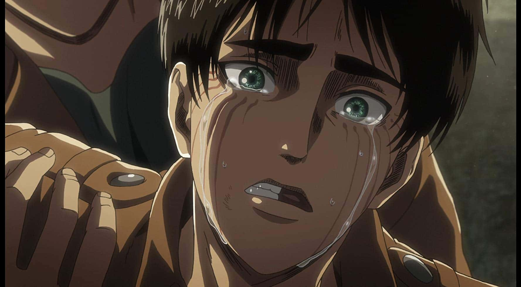 'Attack on Titan' season 4 Eren will face new challenges and a changed