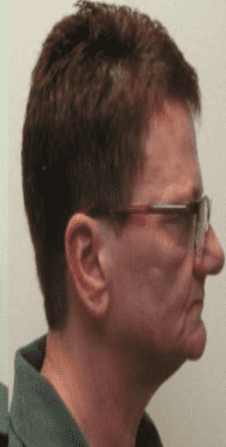 Lisa Tesch (Jeffersonville Police Department)