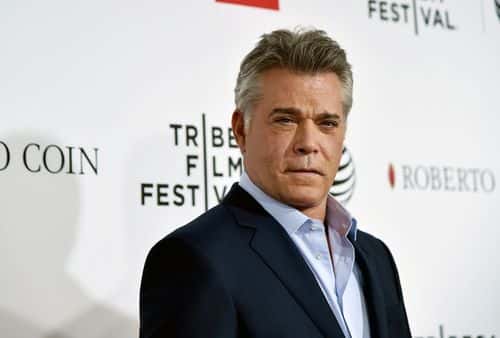 Actor Ray Liotta attends the closing night screening of
