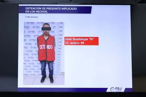 A picture of Jose Guadalupe