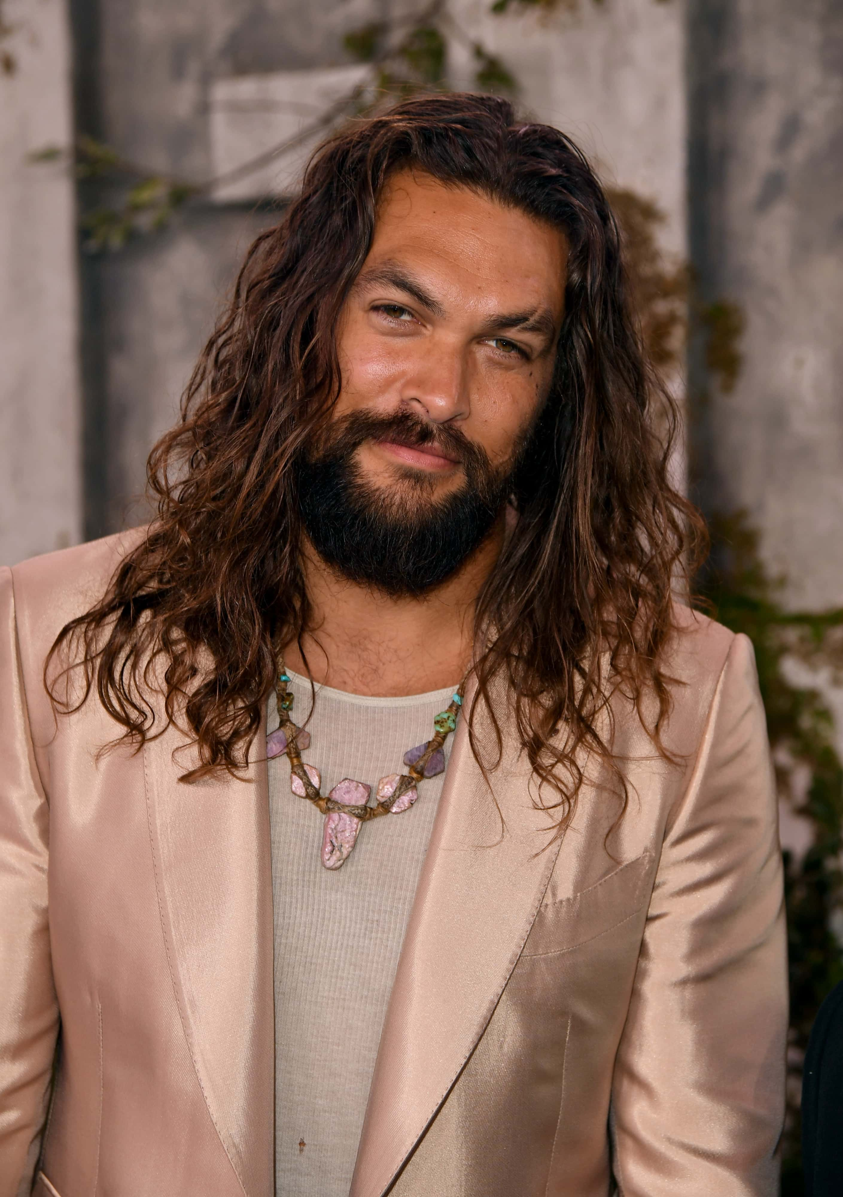 American Spirit: Amber Midthunder to Jason Momoa, top Native American  actors who made it big in Hollywood - MEAWW