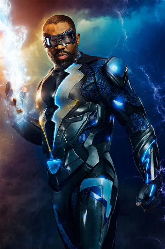 Black Lightning' season 3: The Pierce family will need all the help they  can get when they go to war against a whole country | MEAWW