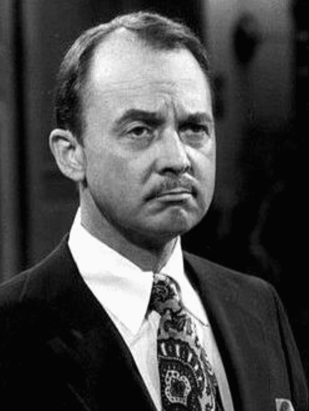 John Hillerman (Photo: John Hillerman/Wikipedia)