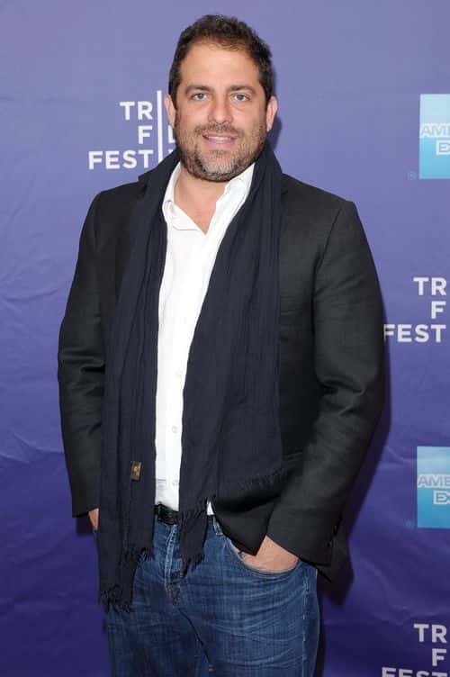 Director Brett Ratner attends the Film And Brands Tribeca Talks Industry Panel during the 2012 Tribeca Film Festival at the School of Visual Arts Theater on April 20, 2012 in New York City.