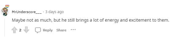 Fans shared critisicms on MrBeast (@r/MrBeast/Reddit)