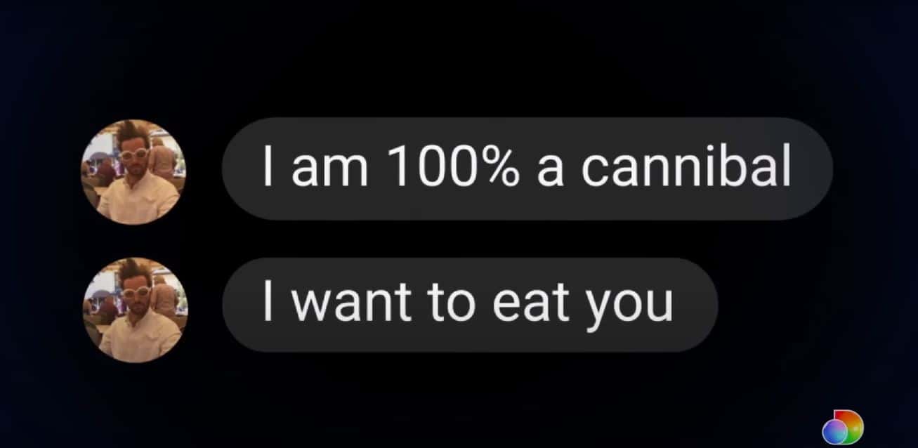 A still from 'House of Hammer' trailer (Youtube/Discovey+)