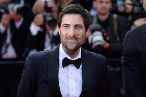 Jason Schwartzman attends the 