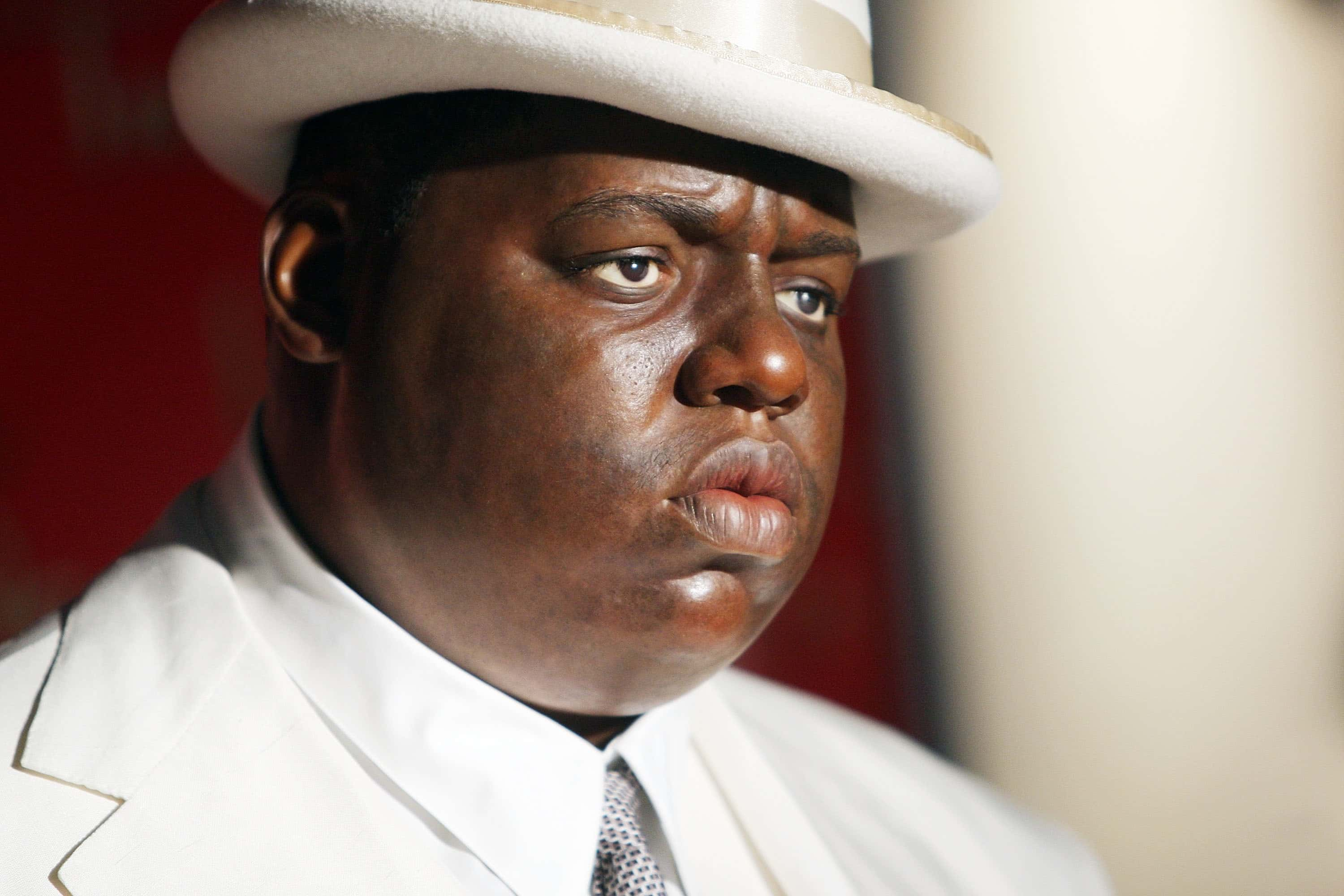 Ex-agente do FBI afirma que Notorious BIG foi executado a mando de Suge  Knight