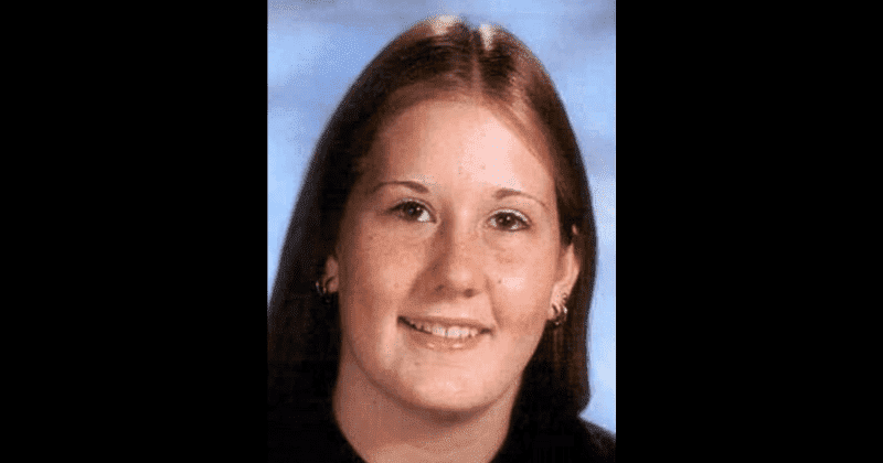 Alissa Turney (National Center For Missing and Exploited Children)