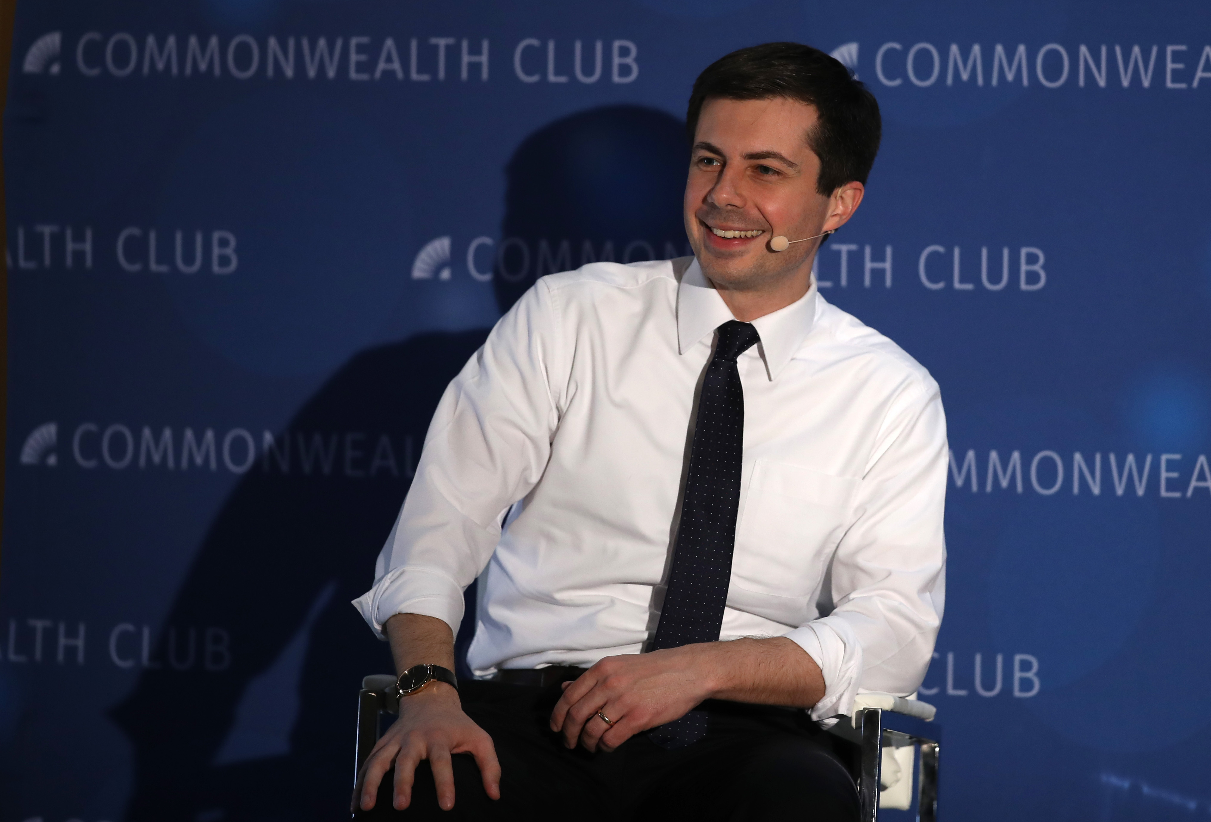 America's Pivotal Pete Buttigieg Moment: Why Voters Should Unite Behind ...