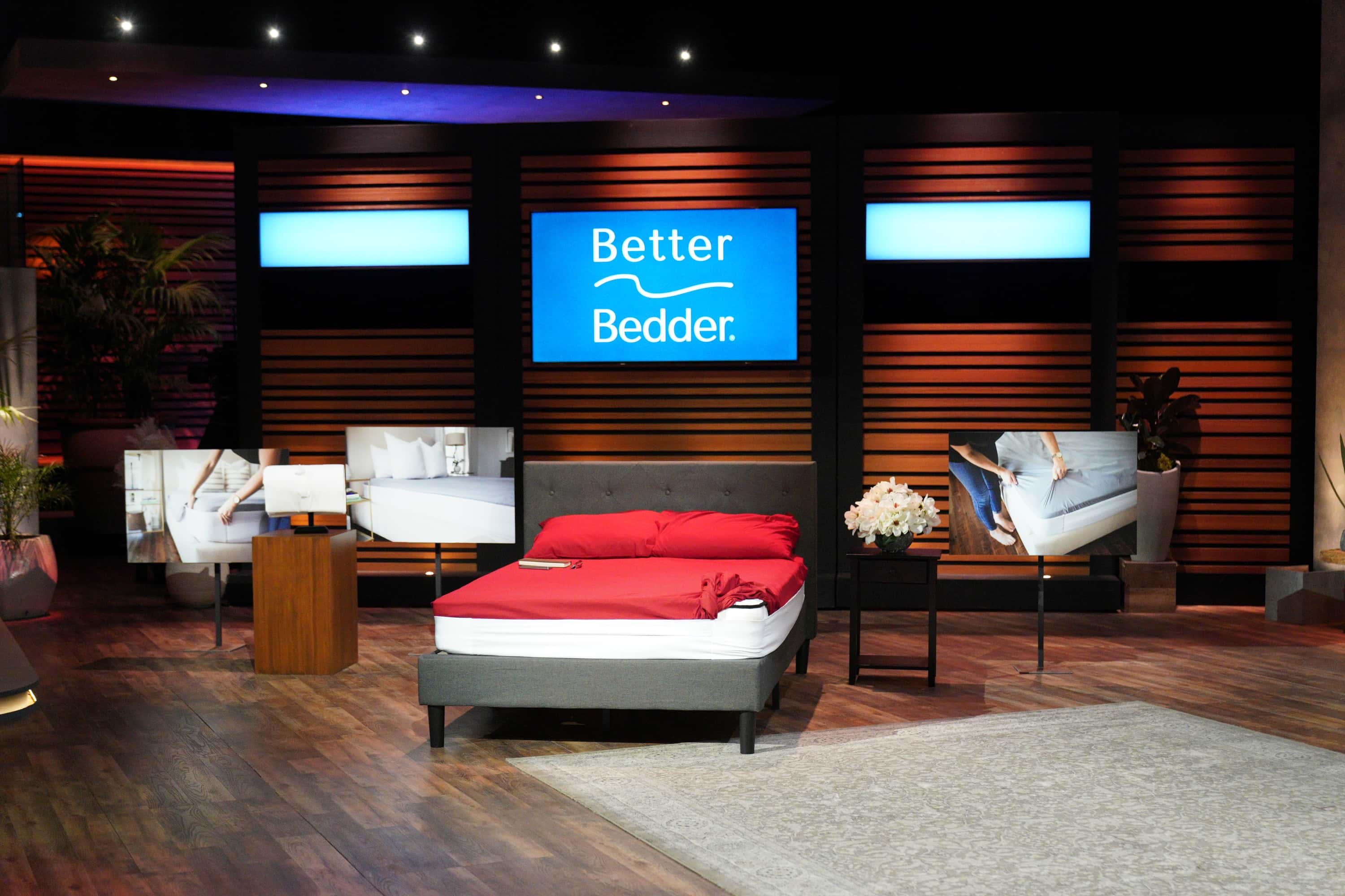 Better Bedder, Bedding, Better Bedder