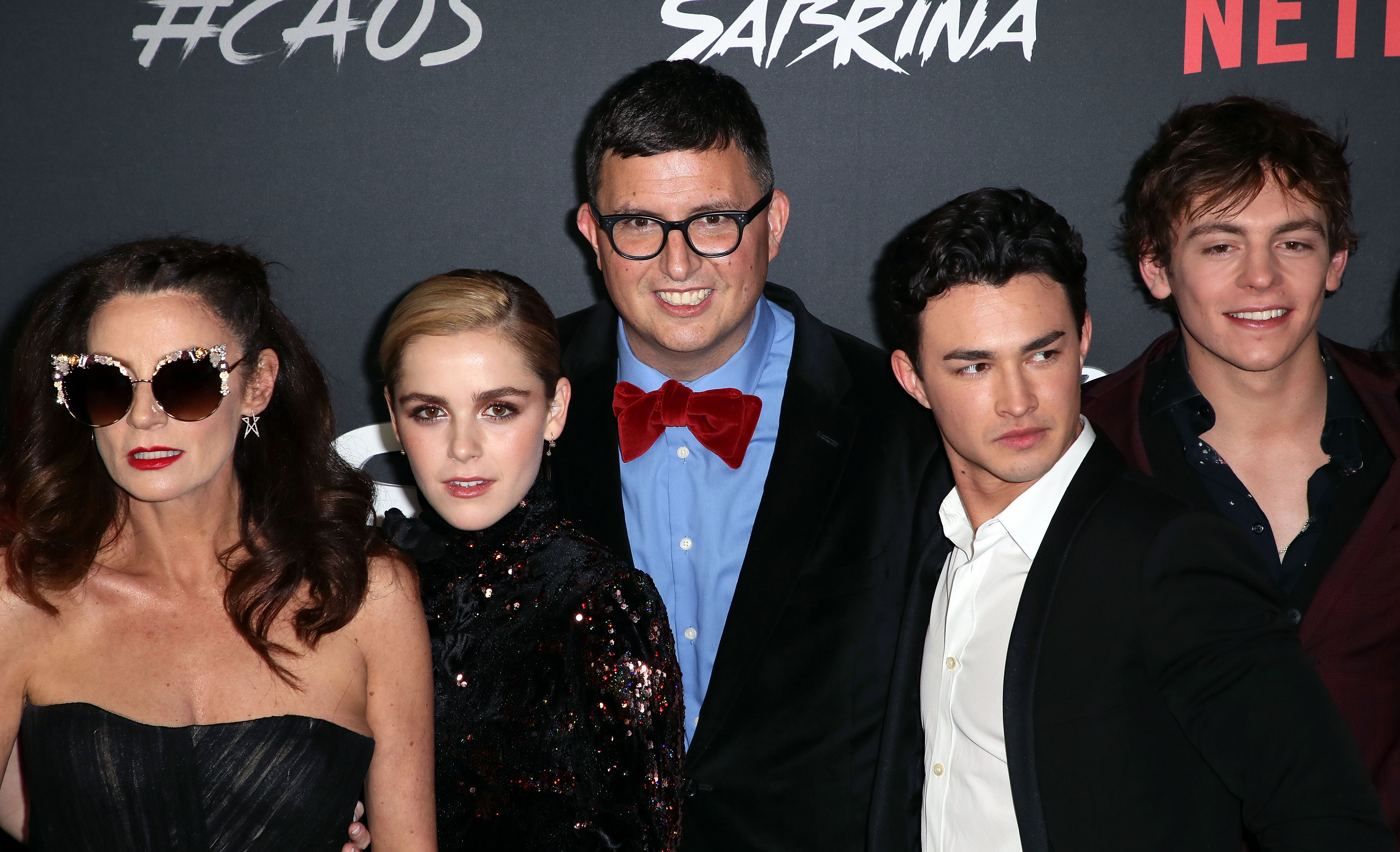 Netflix’s ‘Chilling Adventures of Sabrina’ Season 2: Release date, plot