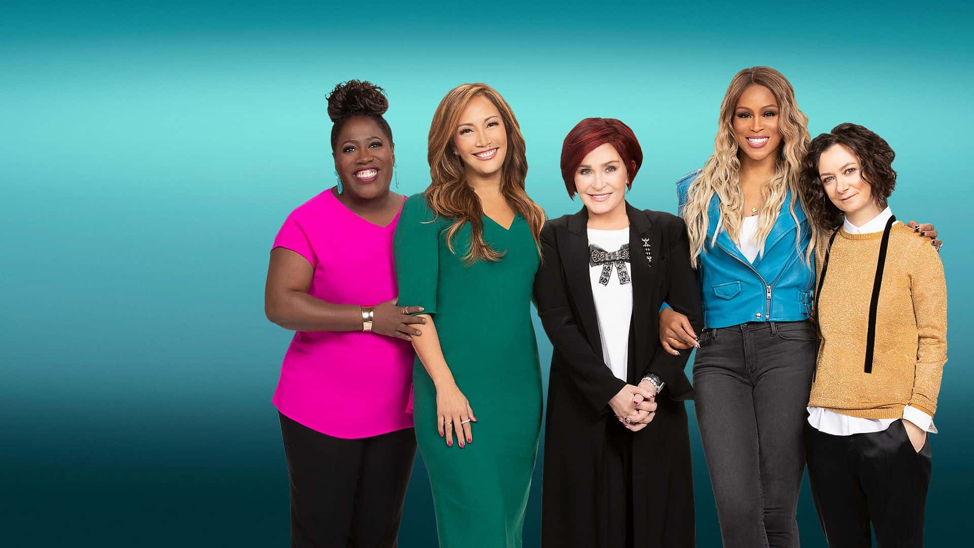 cbs announces it is ending its daytime talk show the talk