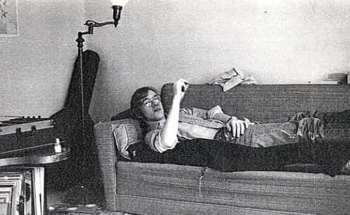 Warren Zevon was born in 1947 (Warren Zevon.com)