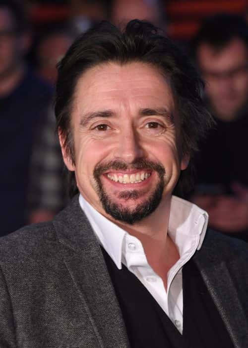 Richard Hammond attends a screening of 'The Grand Tour' season 3 held at The Brewery on January 15, 2019 in London, England.