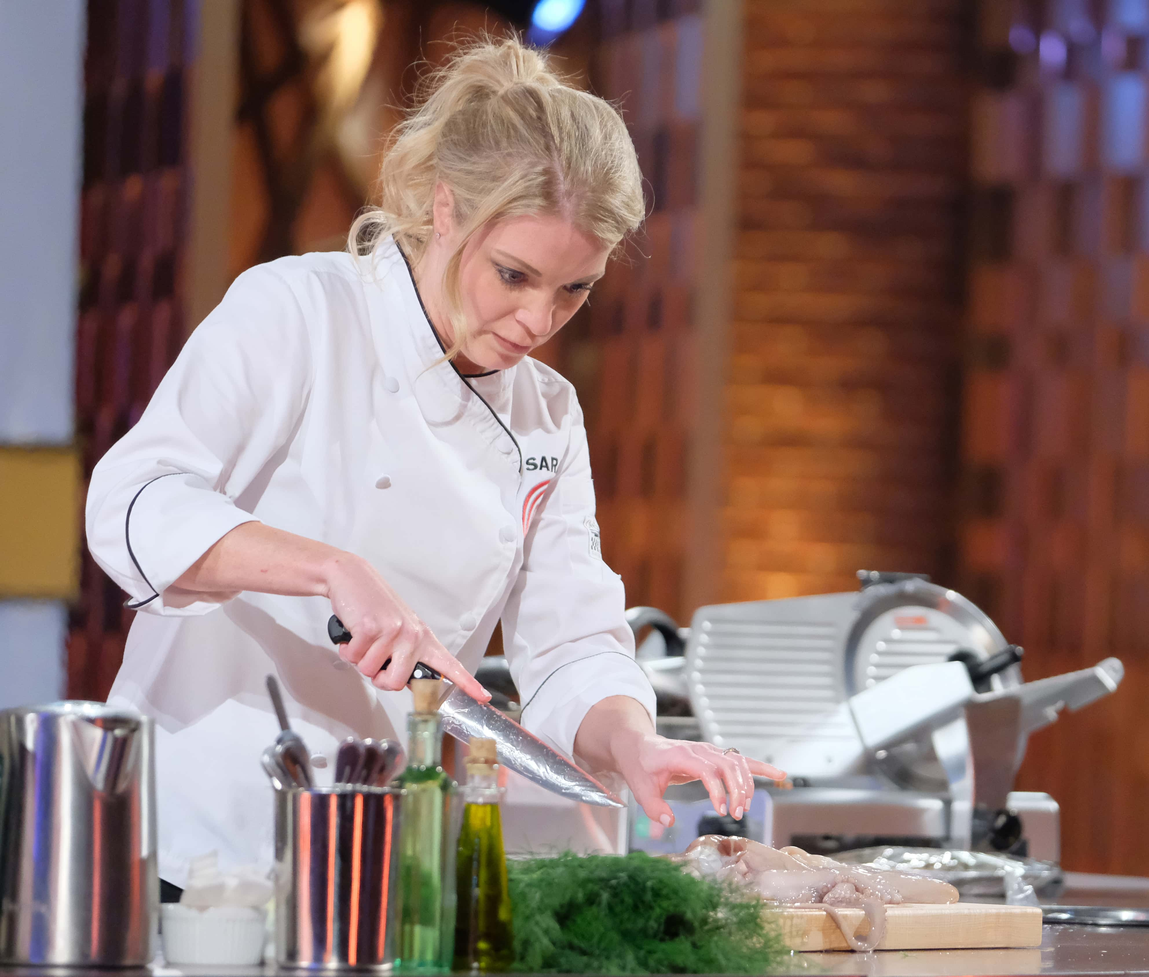 MasterChef' Names Dorian Hunter Season 10 Winner, Wins 250K – Deadline