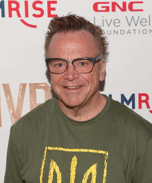 Tom Arnold attends FilmRise's 