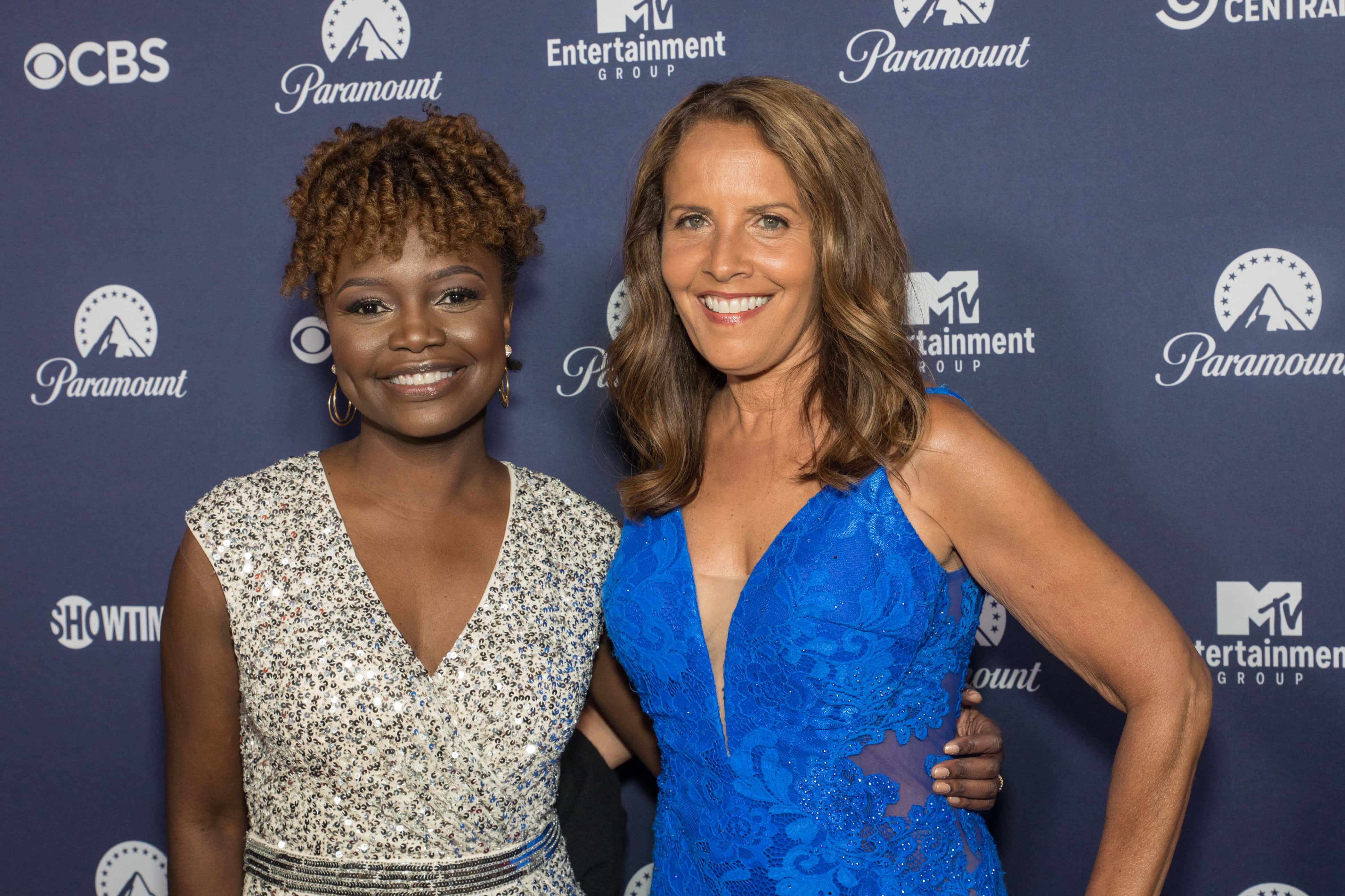 Karine jean-pierre nude