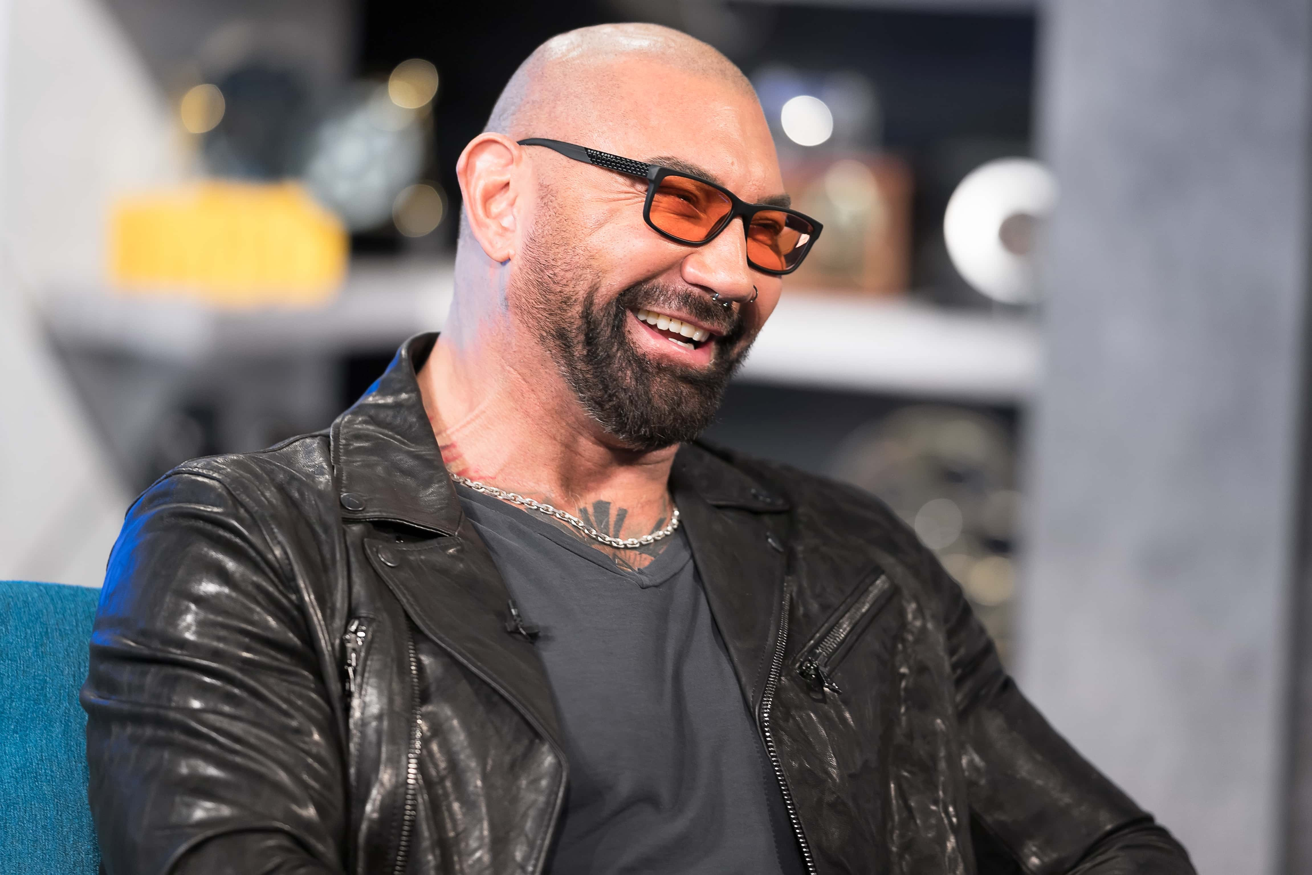 Dave Bautista Net Worth: This is how much money he made as a wrestler and  as an actor