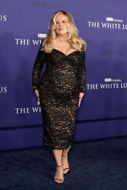 Jennifer Coolidge wants to show fans a different realm in 'The White Lotus'  Season 2