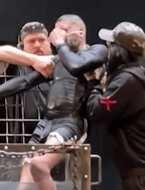 Screenshot from DailyMail