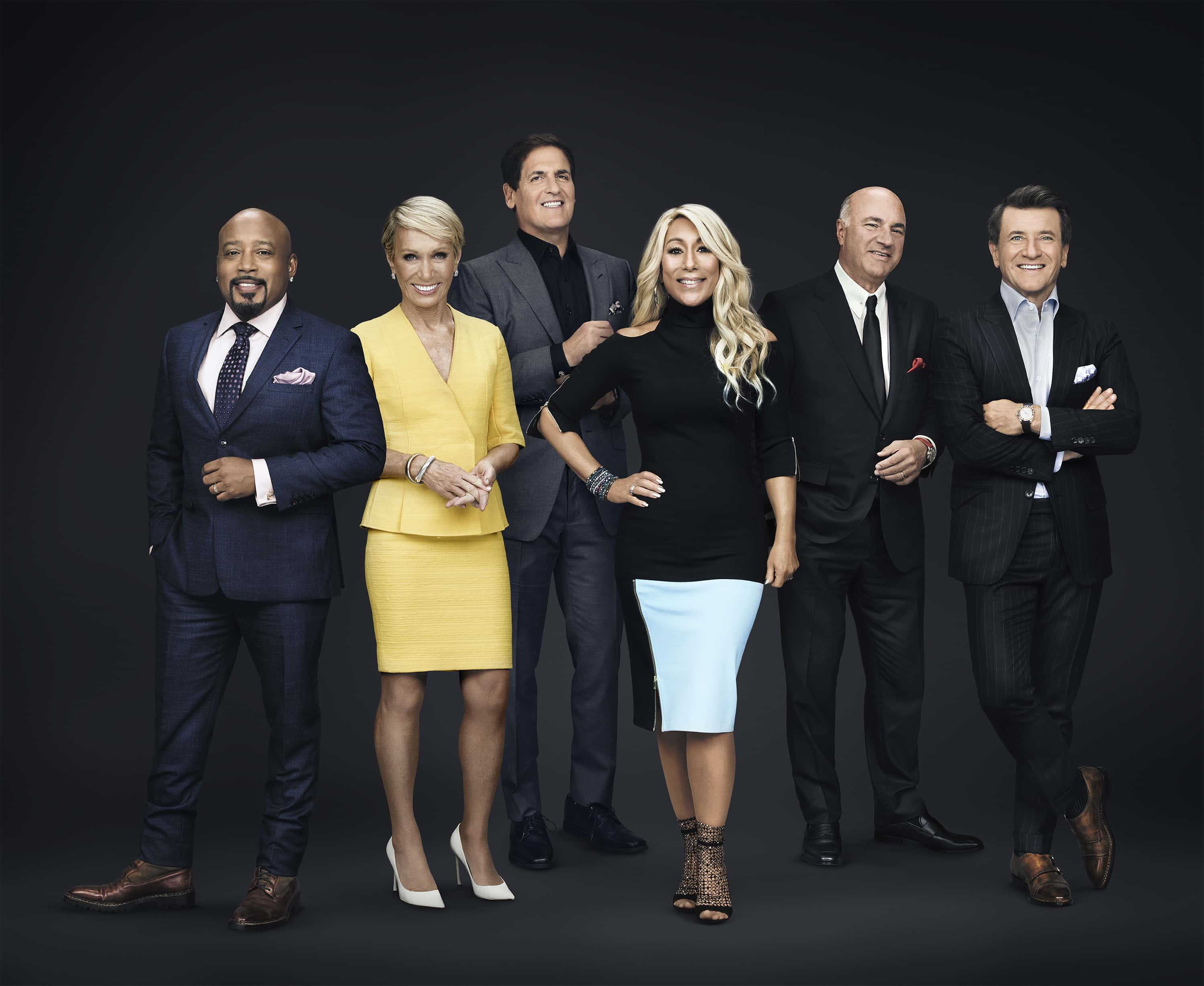 Why Is Shark Tank Season Episode Not Airing This Week Here S