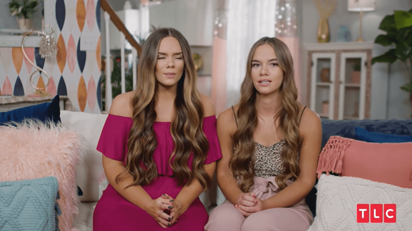 Extreme Sisters Season 2 Air Time And How To Live Stream Tlc Show