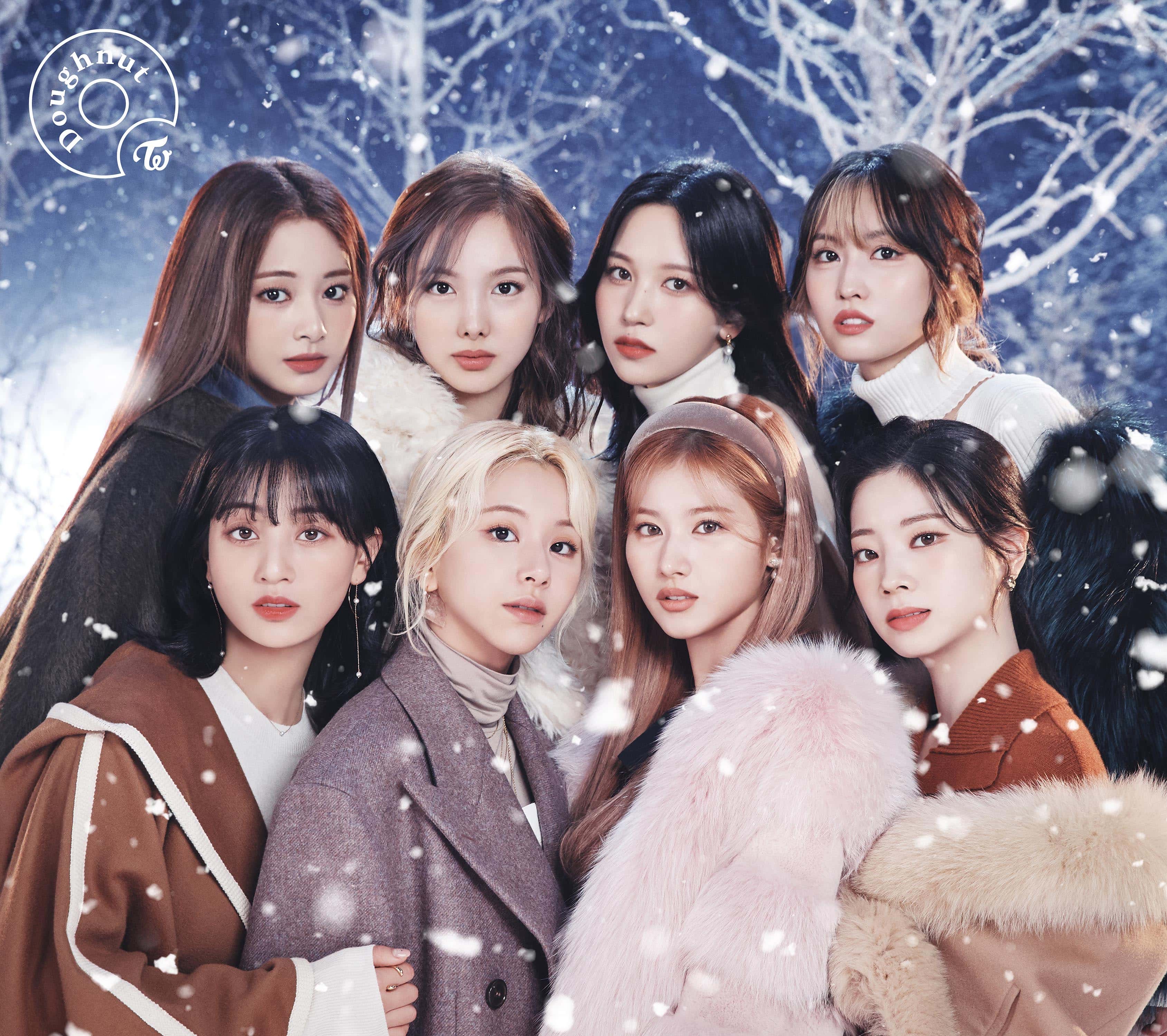 TWICE Releases Formula Of Love Tracklist And Japanese Single Fans 