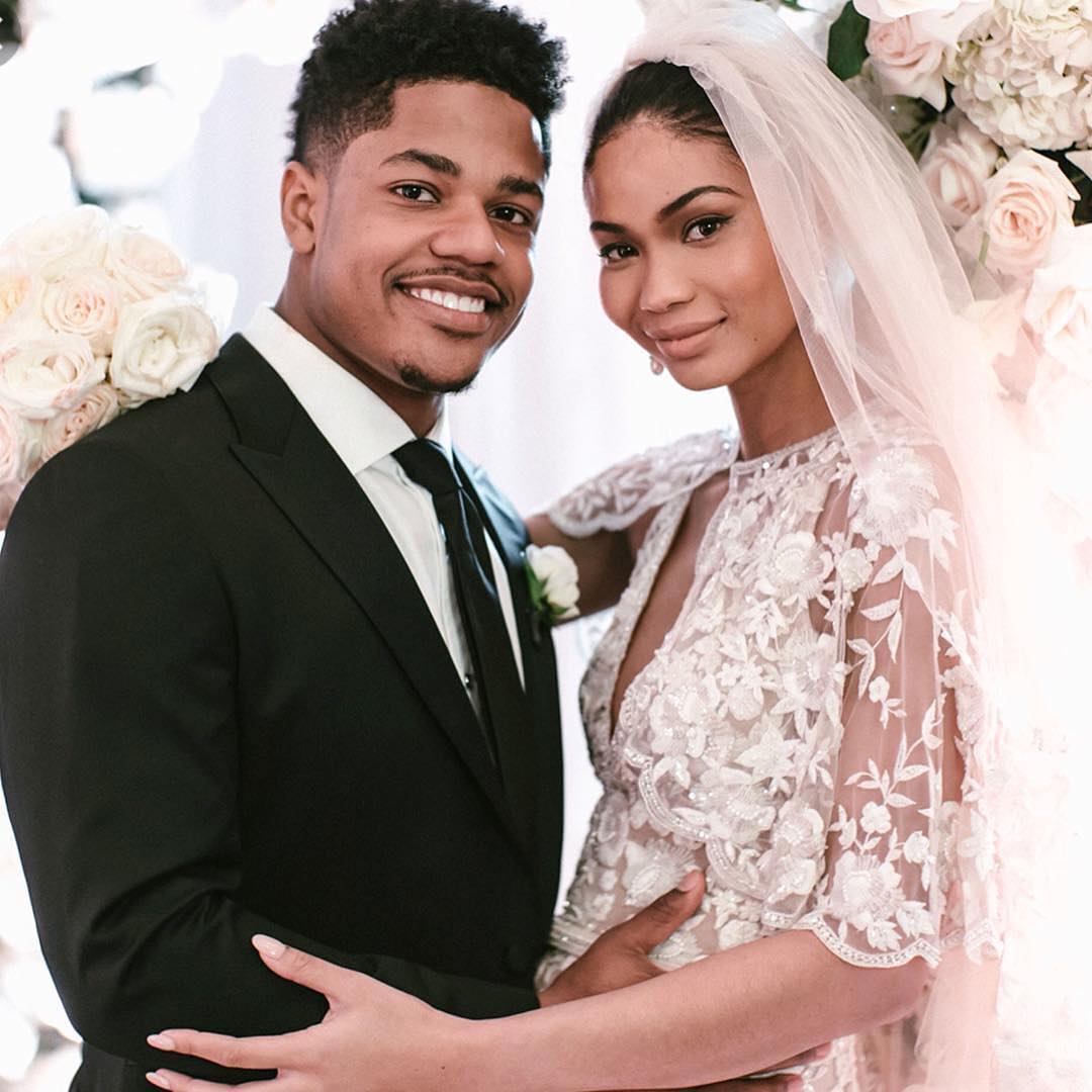 Celebrity Weddings 2018: The stars who embraced love and tied the knot ...