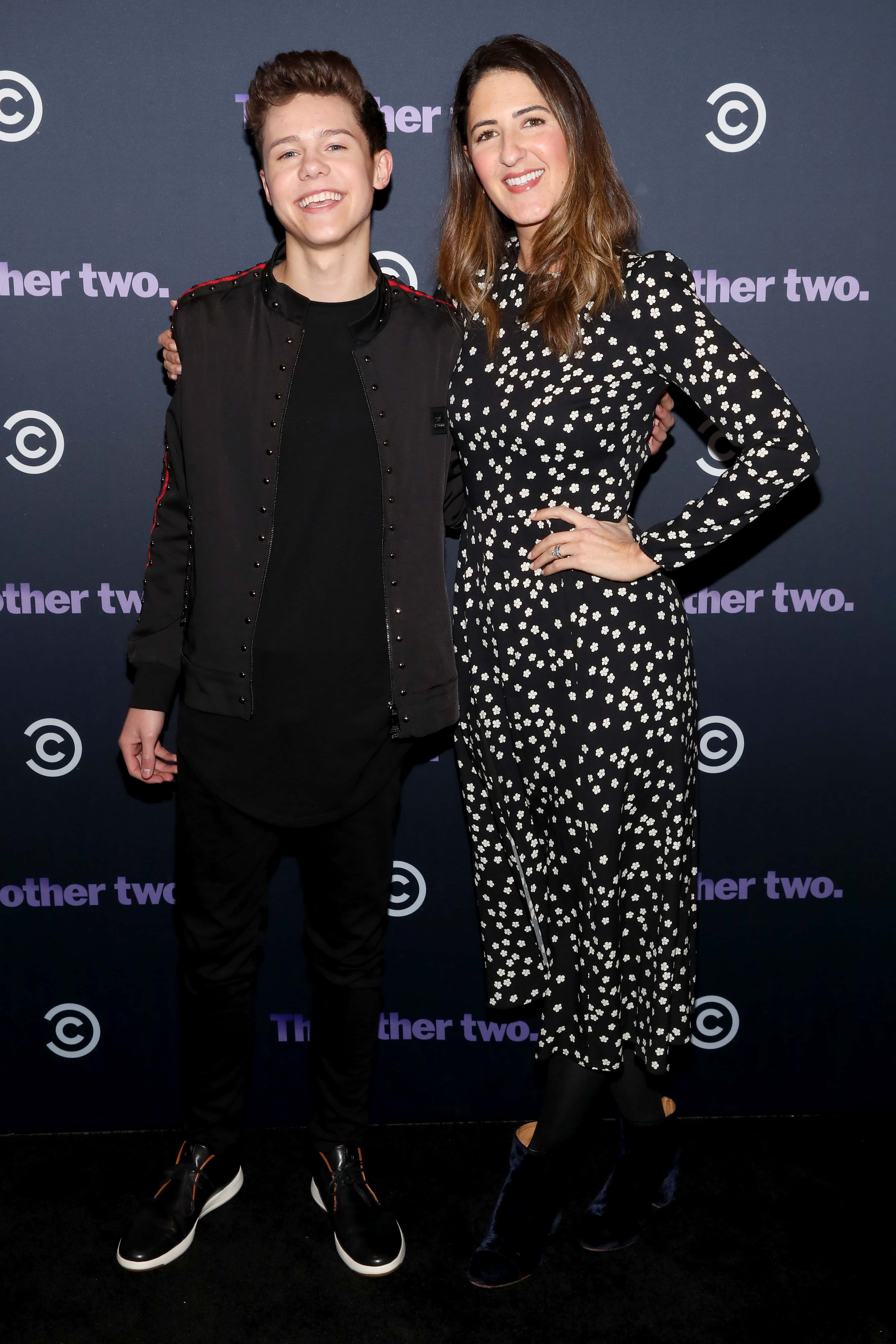 The other best sale two premiere