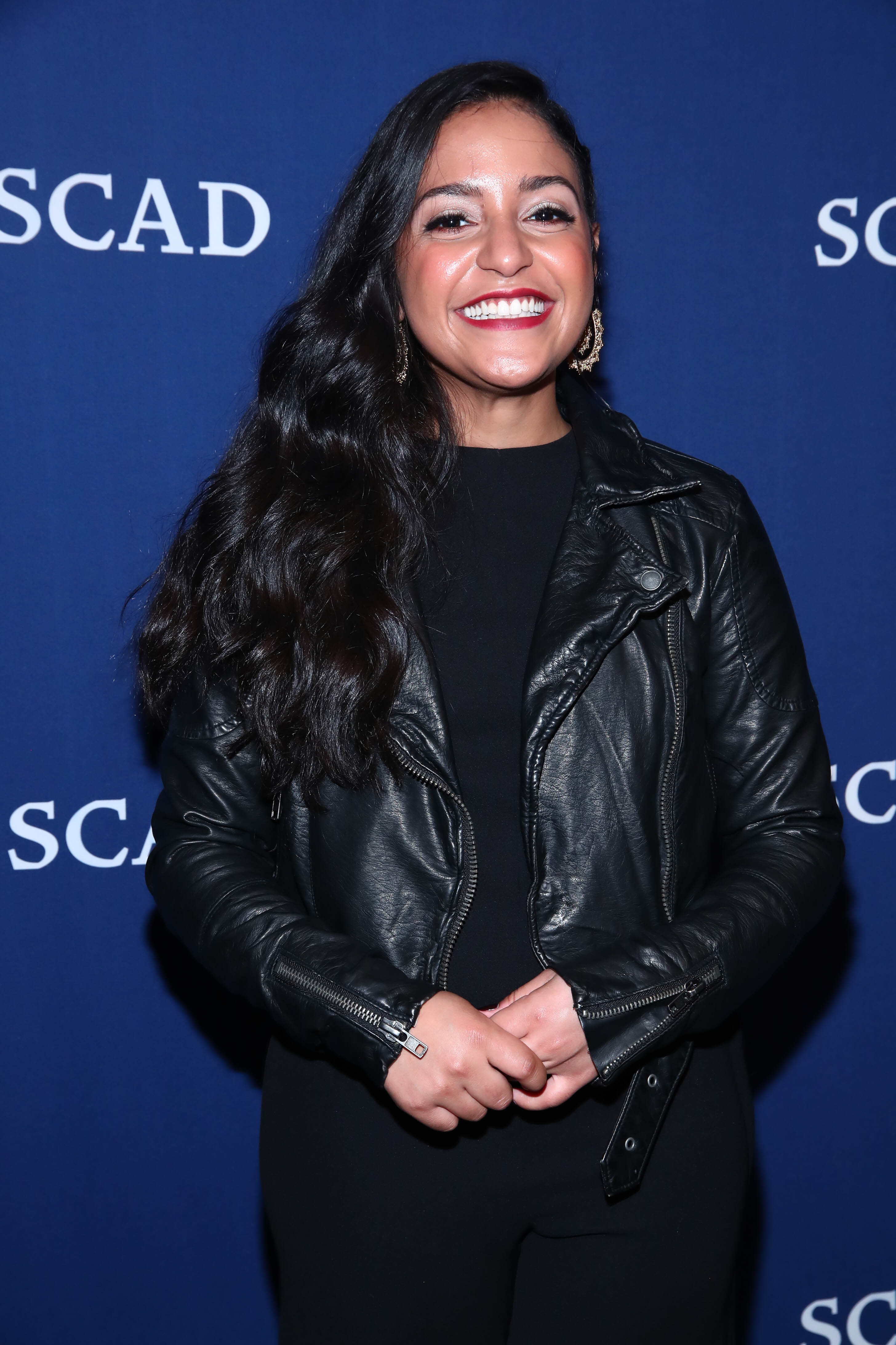 'The Enemy Within' EXCLUSIVE Coral Peña on playing a CIA analyst and