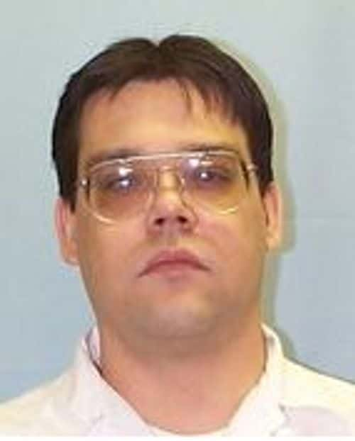 Who Is Kenneth Eugene Smith Alabama Death Row Inmates Lawsuit Claims Lethal Injection Violates 