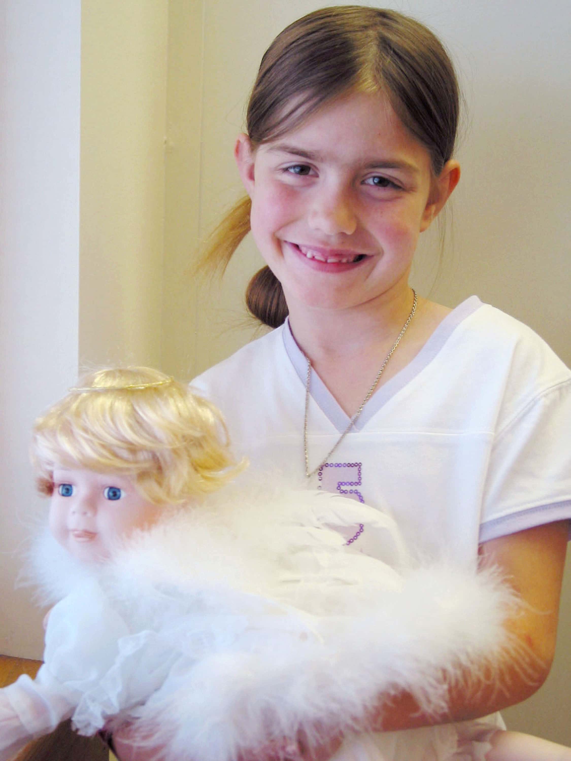 An 8YearOld’s Ordeal At The Hands Of ‘Night Vision Killer’ Shasta