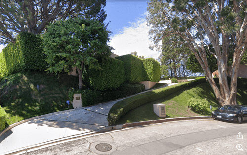 Leonadro (credits/Google Maps)