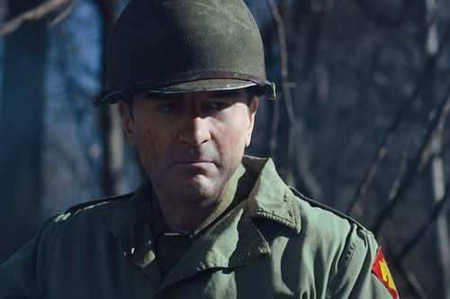 Robert De Niro de-aged in the Netflix movie 'The Irishman' (Netflix)