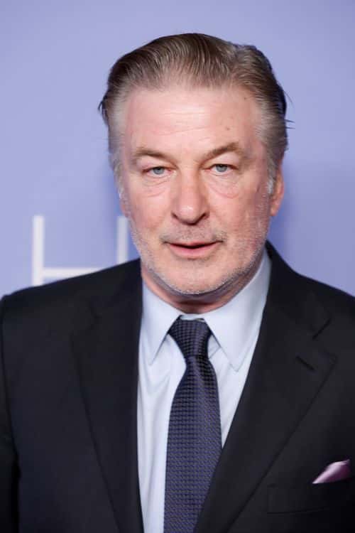 Emperor Alec Baldwin throws a tantrum calls female server a 'peasant