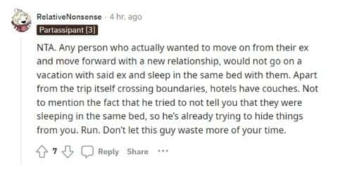 Reddit comment (Reddit)