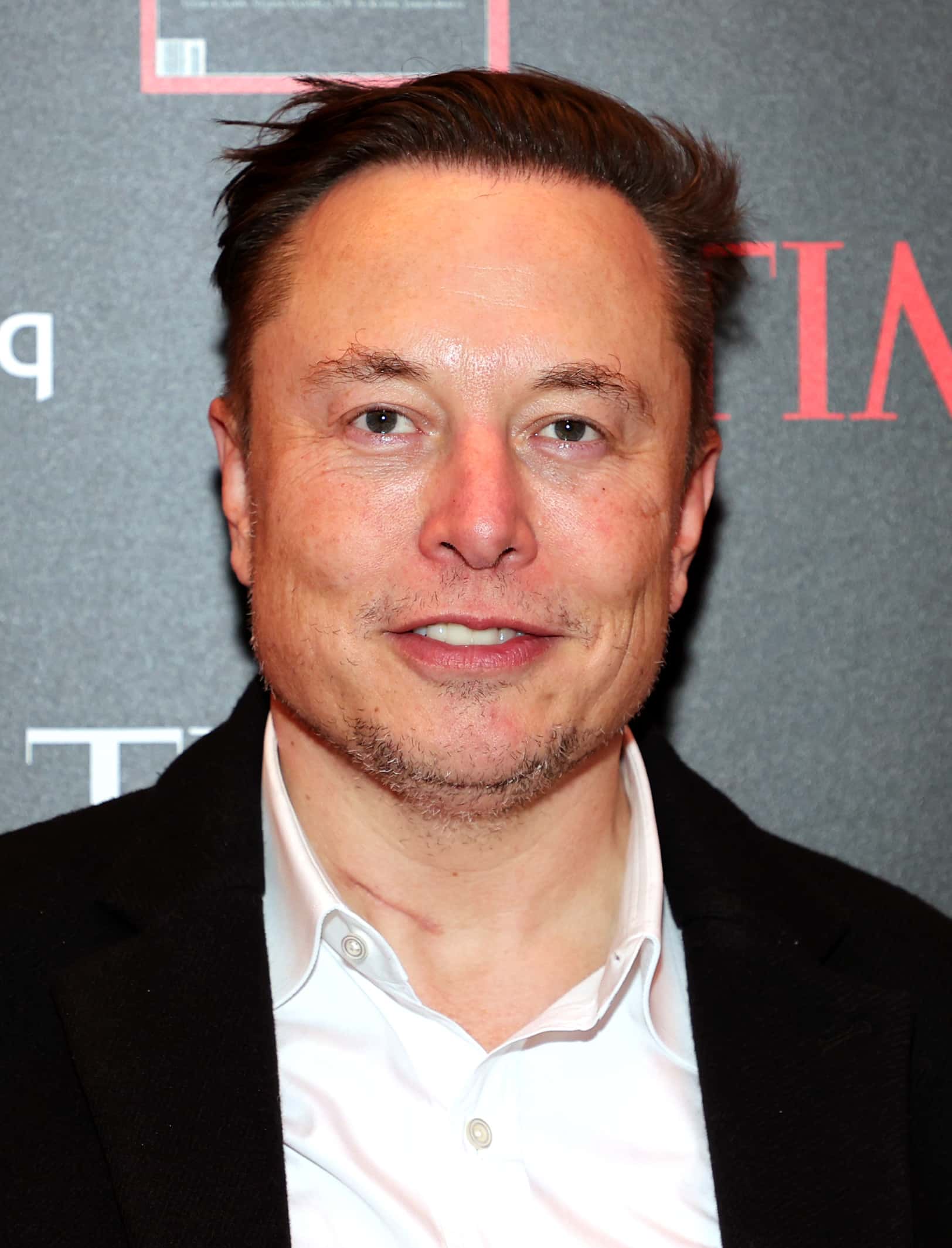 Elon Musk attends TIME Person of the Year on December 13, 2021 in New York City.