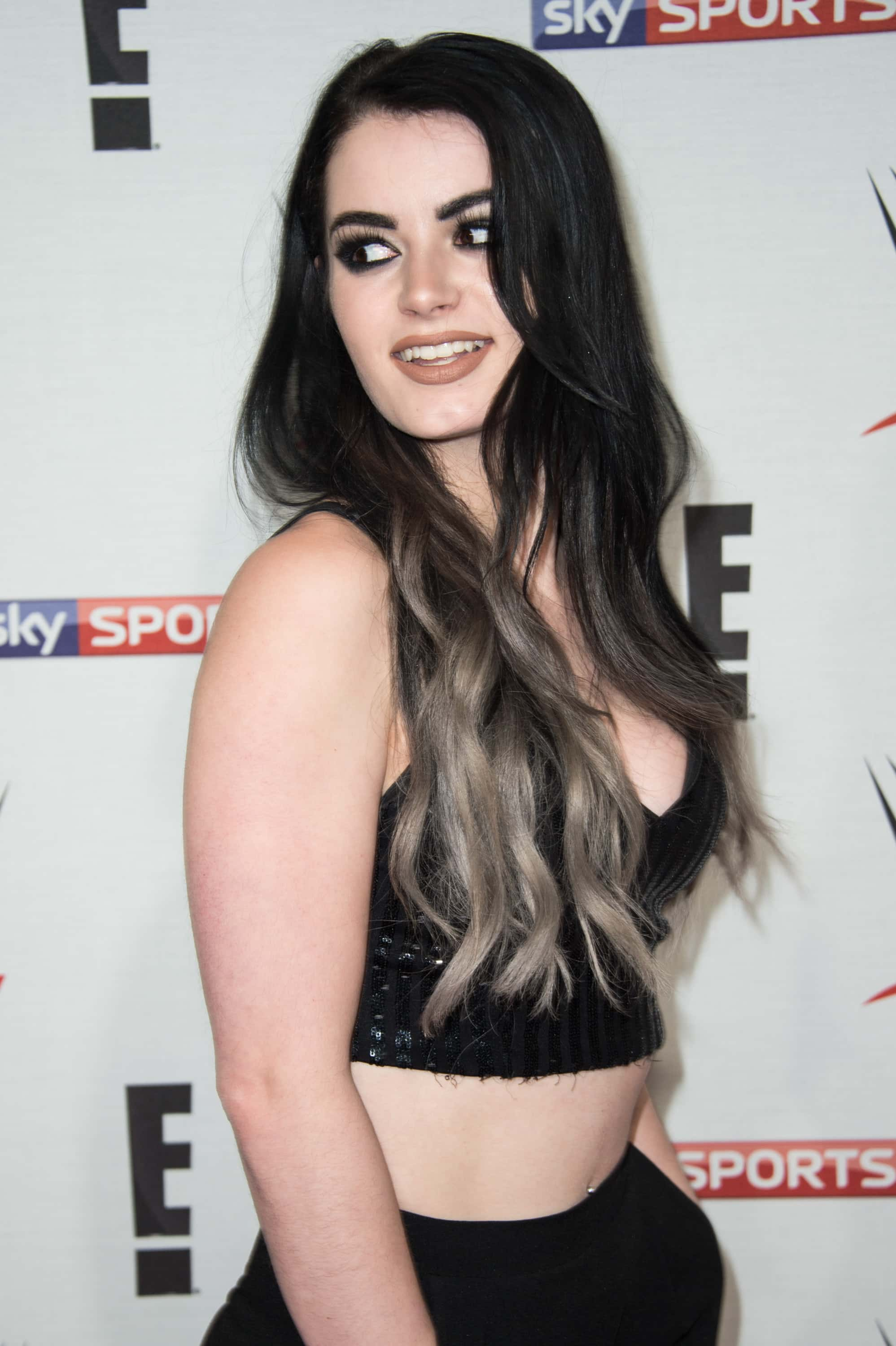 Wwe Paige Sex Photo - WWE legend Paige reveals she 'didn't want to be alive' after infamous sex  tape leak at 19 | MEAWW