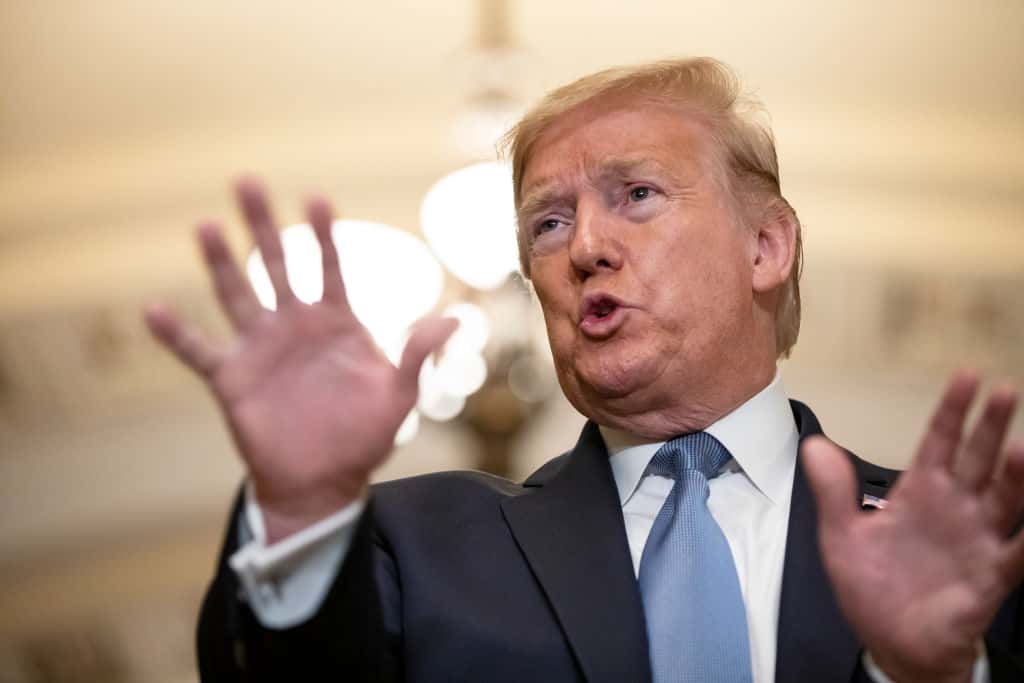 Why are Covid19 cases rising in US? Republicans blame testing but