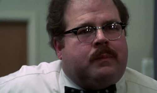 Cliff Emmich in a still from 'Thunderbolt and Lightfoot' (United Artists)