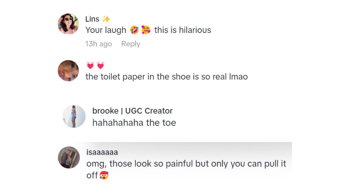 (@alixearle/TikTok)